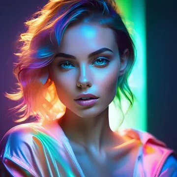 編輯團隊形象照