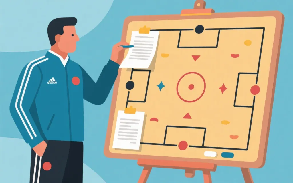 世界杯外围网站新手必读：从入门玩法到理性投注的完整策略指南