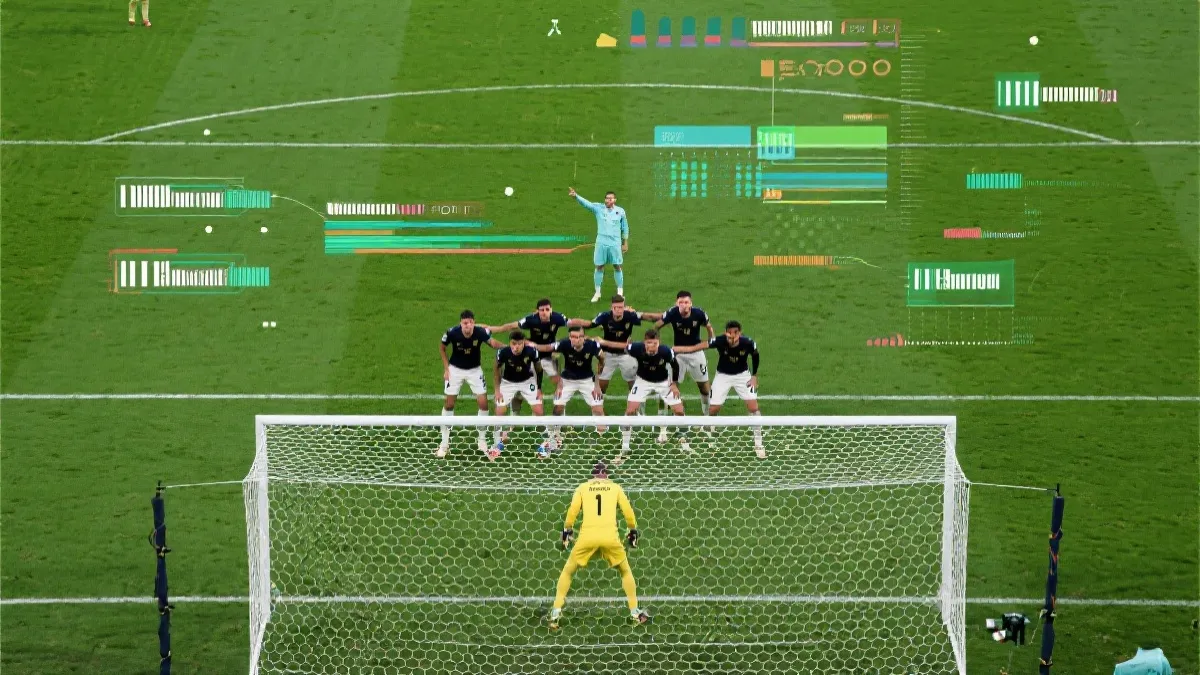 2026世界杯“零封”密码：从历史数据到新纪录预测，防守革命正在发生